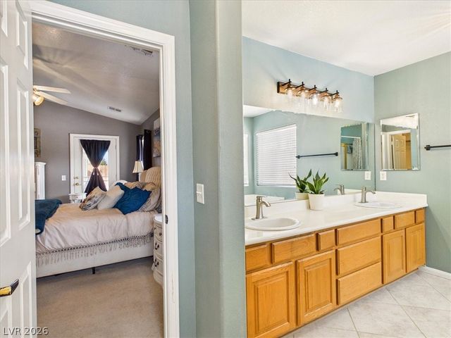 5081 Jerry Avenue, Pahrump, NV 89060