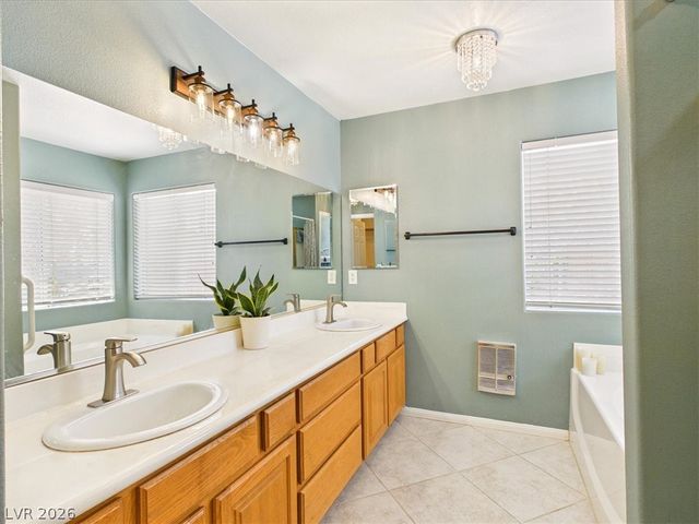 5081 Jerry Avenue, Pahrump, NV 89060