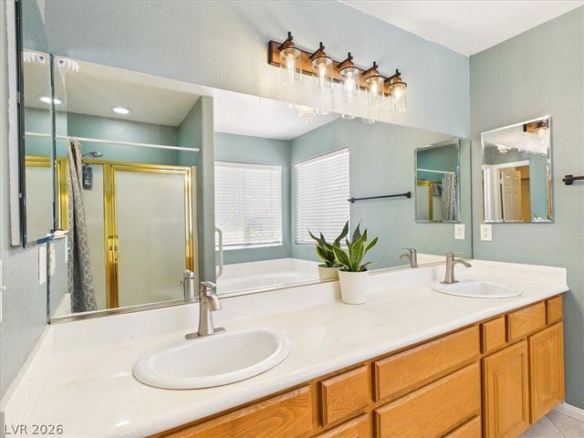 5081 Jerry Avenue, Pahrump, NV 89060