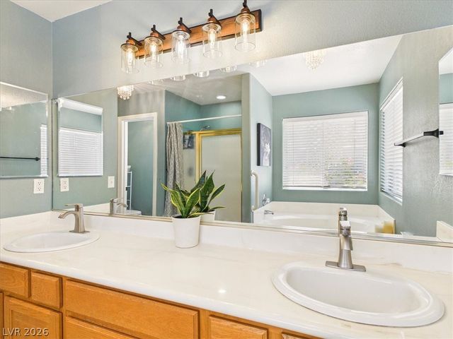 5081 Jerry Avenue, Pahrump, NV 89060