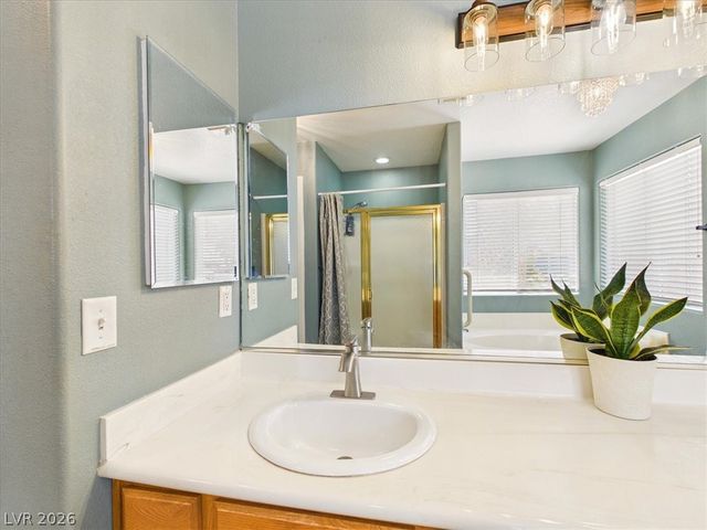 5081 Jerry Avenue, Pahrump, NV 89060