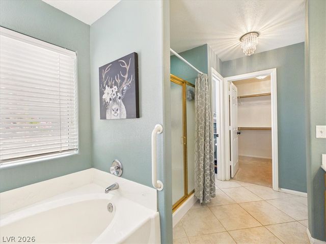 5081 Jerry Avenue, Pahrump, NV 89060