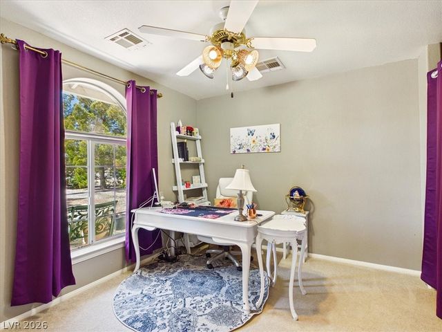 5081 Jerry Avenue, Pahrump, NV 89060