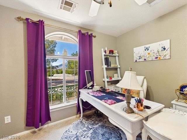 5081 Jerry Avenue, Pahrump, NV 89060