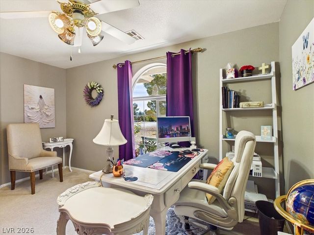 5081 Jerry Avenue, Pahrump, NV 89060