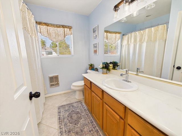 5081 Jerry Avenue, Pahrump, NV 89060