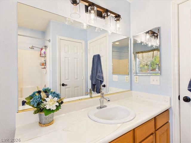 5081 Jerry Avenue, Pahrump, NV 89060