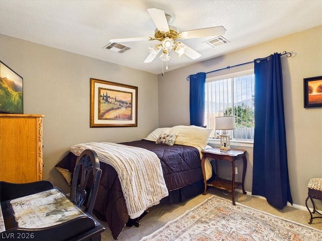 5081 Jerry Avenue, Pahrump, NV 89060