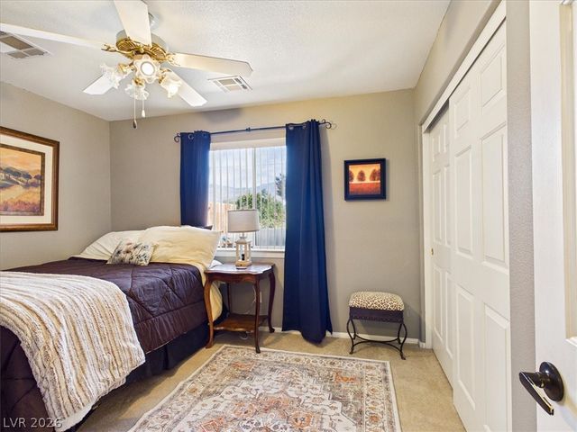 5081 Jerry Avenue, Pahrump, NV 89060