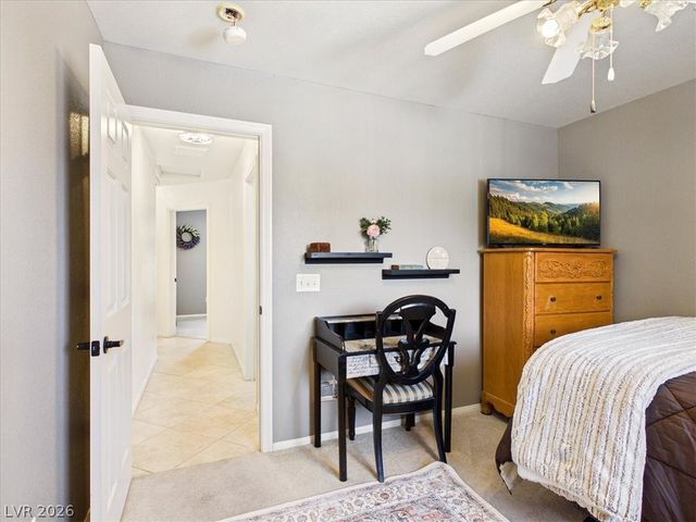 5081 Jerry Avenue, Pahrump, NV 89060