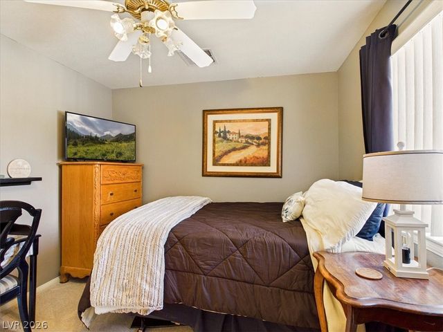 5081 Jerry Avenue, Pahrump, NV 89060