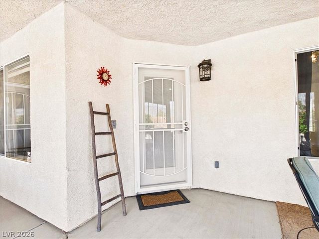 5081 Jerry Avenue, Pahrump, NV 89060