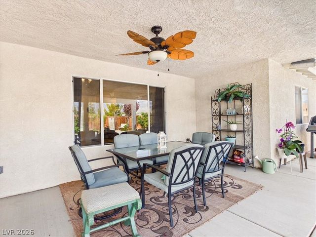 5081 Jerry Avenue, Pahrump, NV 89060