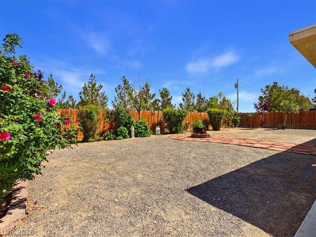 5081 Jerry Avenue, Pahrump, NV 89060