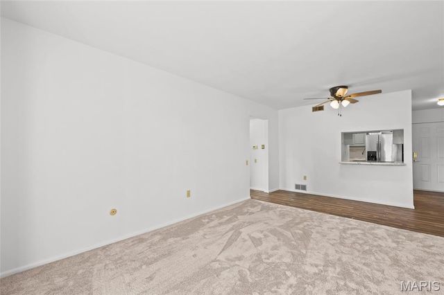 3107 Garnette Drive B1, Bridgeton, MO 63044