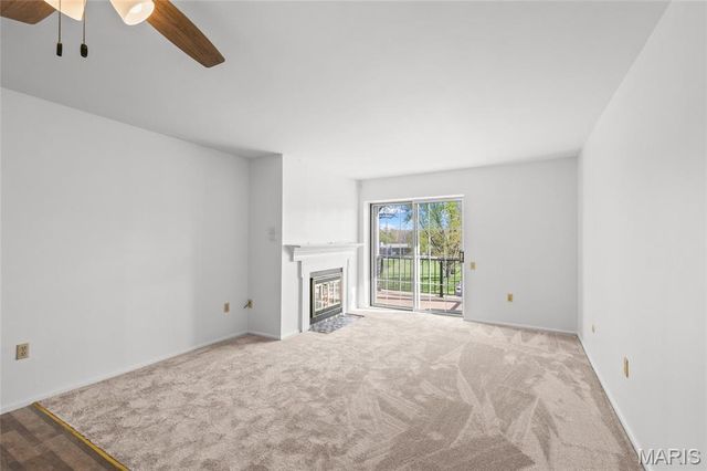 3107 Garnette Drive B1, Bridgeton, MO 63044