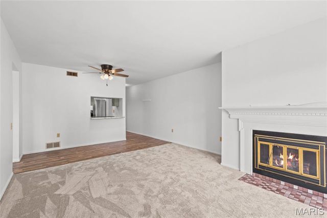 3107 Garnette Drive B1, Bridgeton, MO 63044