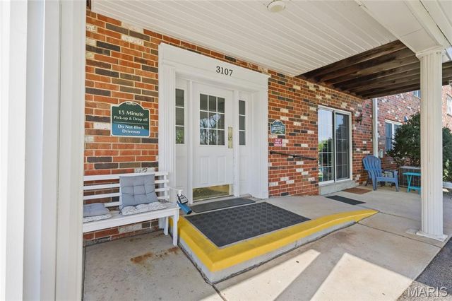 3107 Garnette Drive B1, Bridgeton, MO 63044