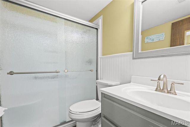 3107 Garnette Drive B1, Bridgeton, MO 63044