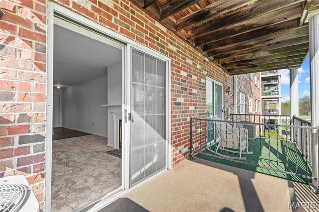 3107 Garnette Drive B1, Bridgeton, MO 63044