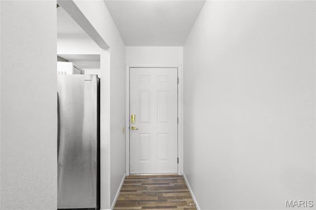3107 Garnette Drive B1, Bridgeton, MO 63044