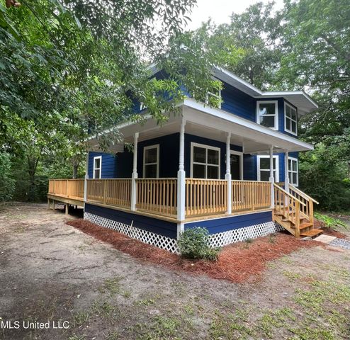 10110 Blossom Street, Vancleave, MS 39565