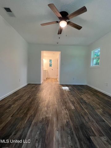 10110 Blossom Street, Vancleave, MS 39565