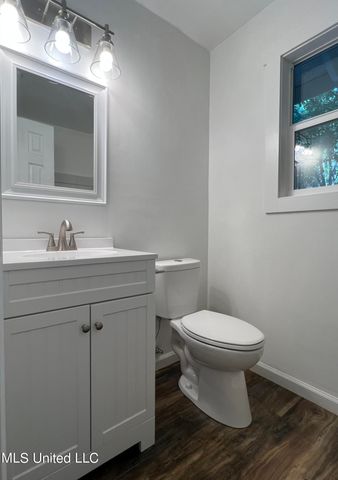 10110 Blossom Street, Vancleave, MS 39565