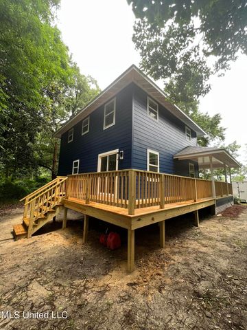 10110 Blossom Street, Vancleave, MS 39565