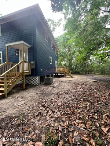 10110 Blossom Street, Vancleave, MS 39565