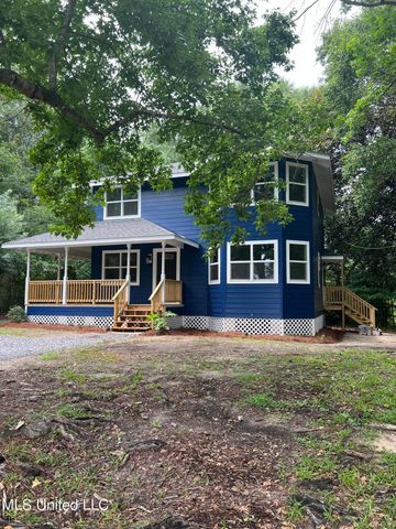 10110 Blossom Street, Vancleave, MS 39565