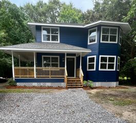 10110 Blossom Street, Vancleave, MS 39565