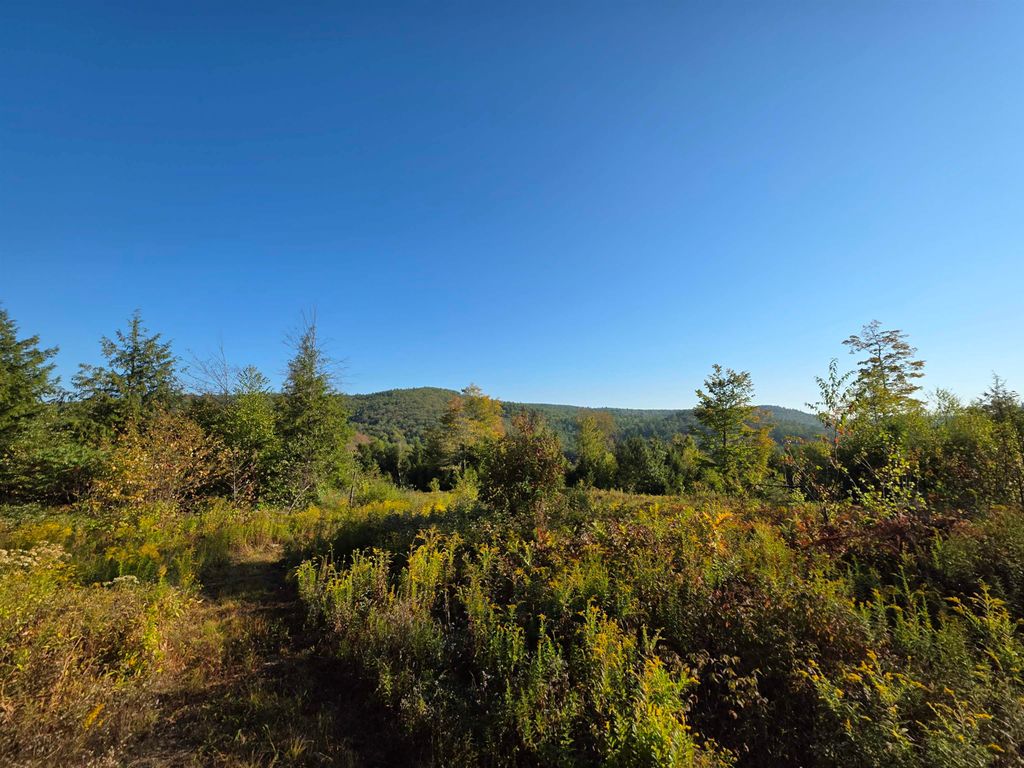 0 NH Route 103, Warner, NH 03278