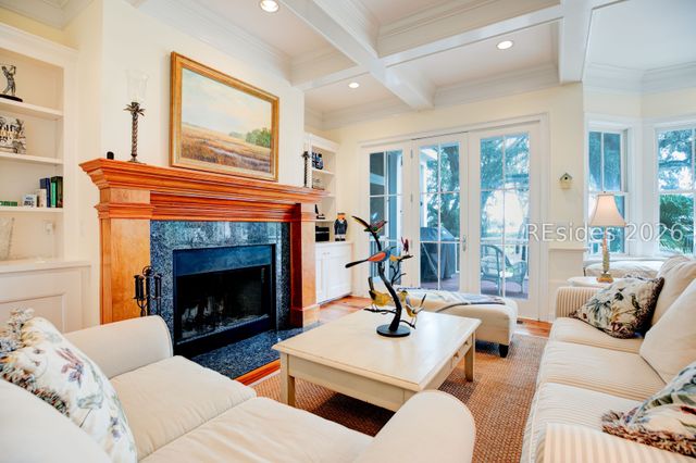 6 Sea Island Ln, Daufuskie Island, SC 29915