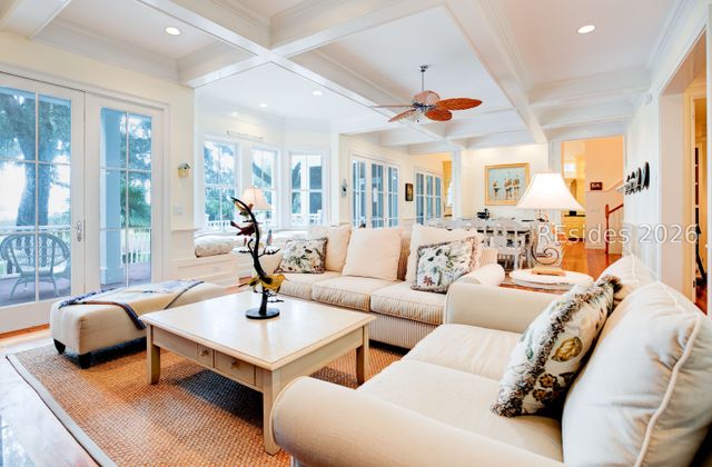 6 Sea Island Ln, Daufuskie Island, SC 29915