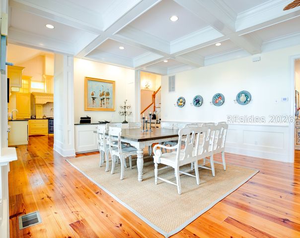 6 Sea Island Ln, Daufuskie Island, SC 29915