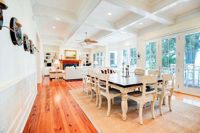 6 Sea Island Ln, Daufuskie Island, SC 29915