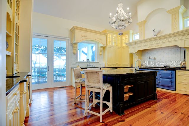 6 Sea Island Ln, Daufuskie Island, SC 29915