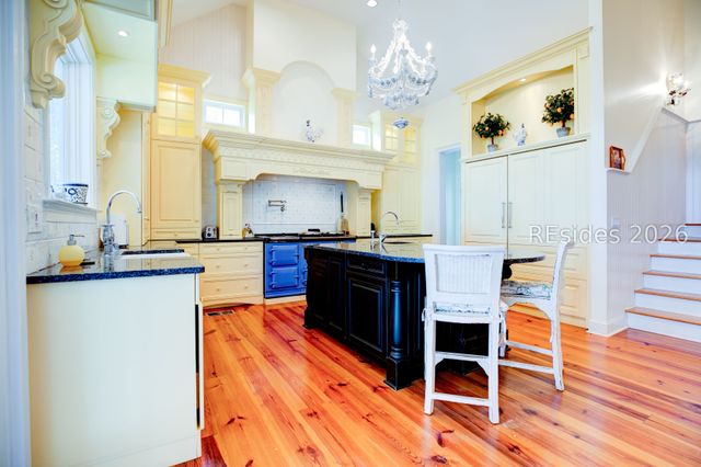 6 Sea Island Ln, Daufuskie Island, SC 29915