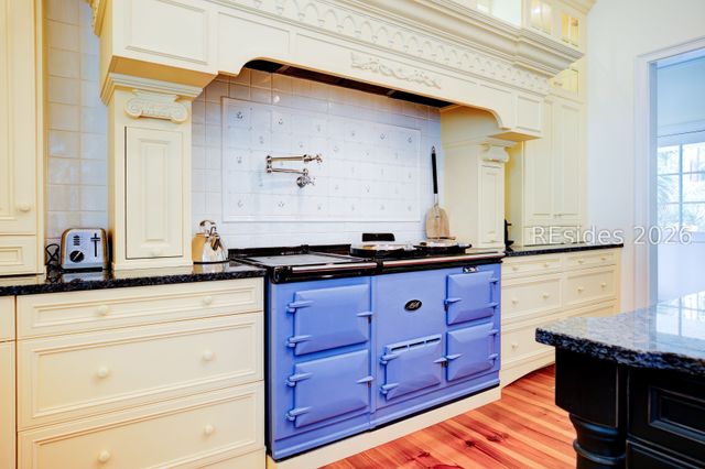 6 Sea Island Ln, Daufuskie Island, SC 29915