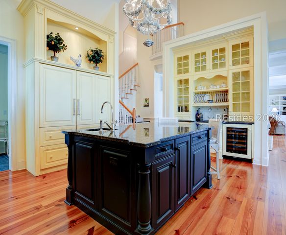 6 Sea Island Ln, Daufuskie Island, SC 29915