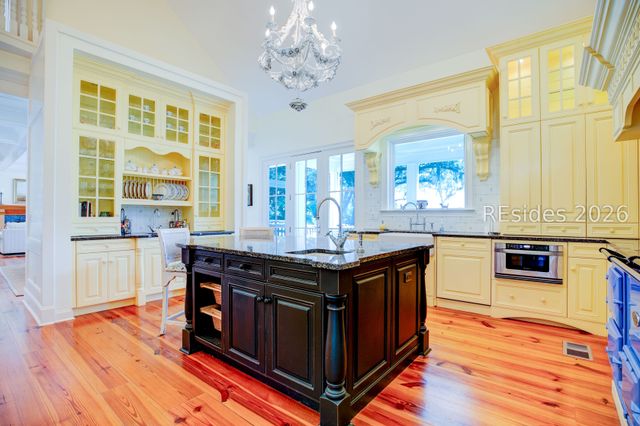 6 Sea Island Ln, Daufuskie Island, SC 29915