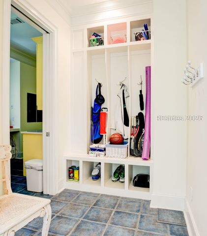 6 Sea Island Ln, Daufuskie Island, SC 29915