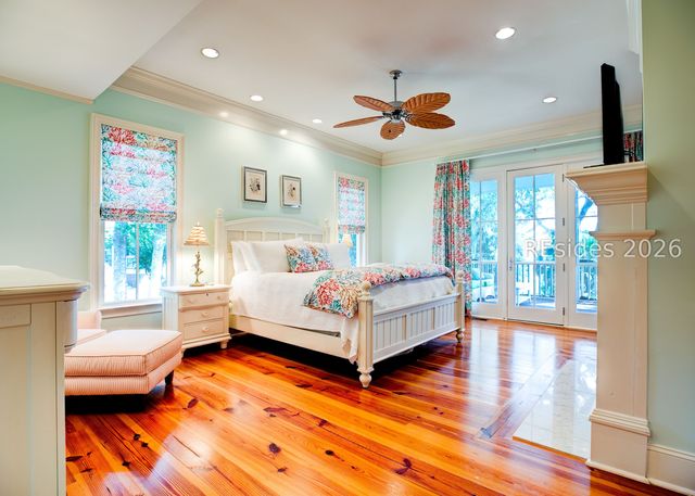 6 Sea Island Ln, Daufuskie Island, SC 29915