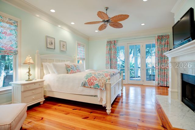 6 Sea Island Ln, Daufuskie Island, SC 29915