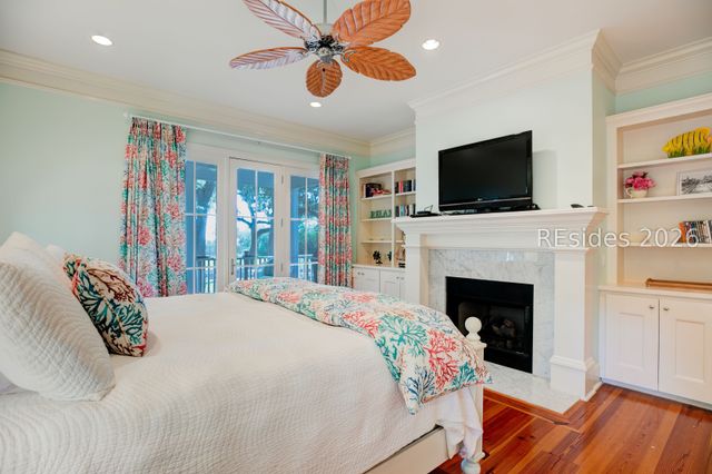 6 Sea Island Ln, Daufuskie Island, SC 29915