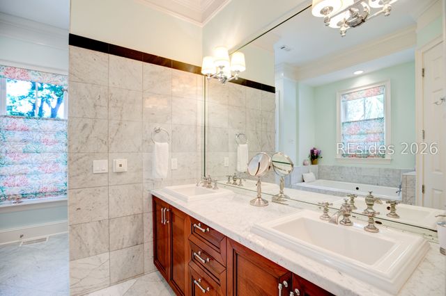 6 Sea Island Ln, Daufuskie Island, SC 29915