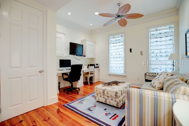 6 Sea Island Ln, Daufuskie Island, SC 29915