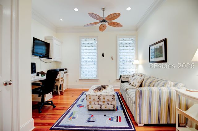 6 Sea Island Ln, Daufuskie Island, SC 29915