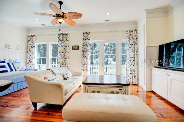 6 Sea Island Ln, Daufuskie Island, SC 29915